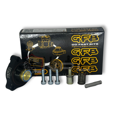 Válvula Gfb Dv+ T9356 Bmw F30 335i F20 F21 M135i