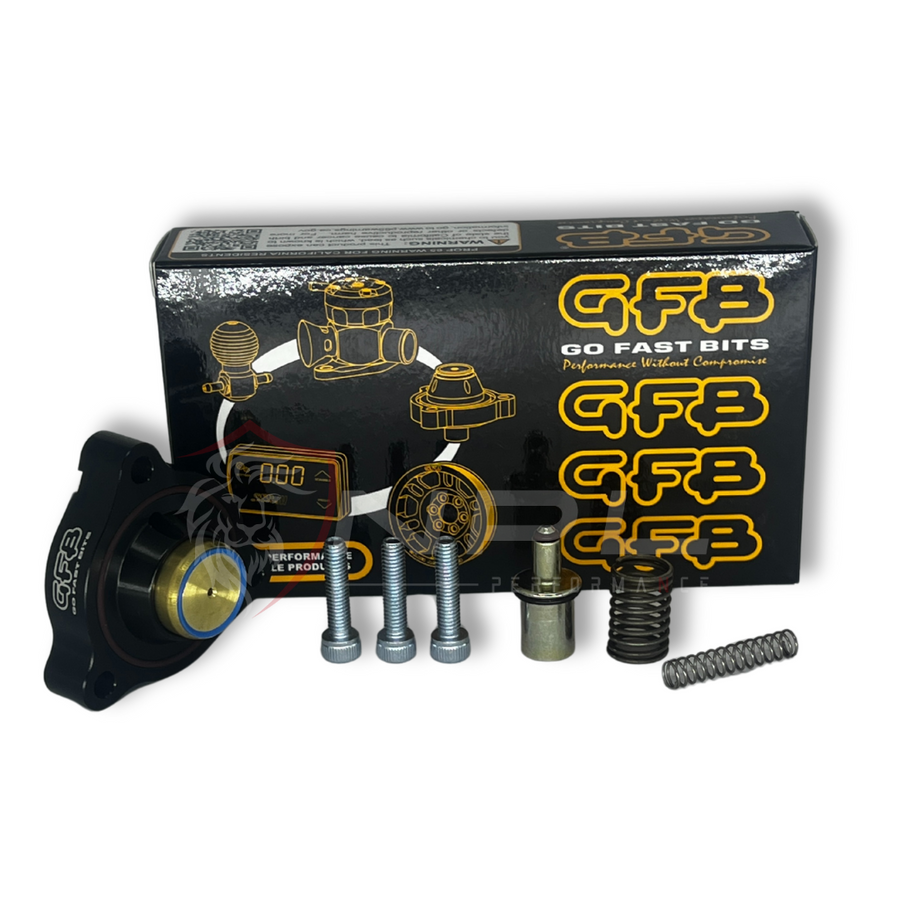 Válvula Gfb Dv+ T9356 Bmw F30 335i F20 F21 M135i