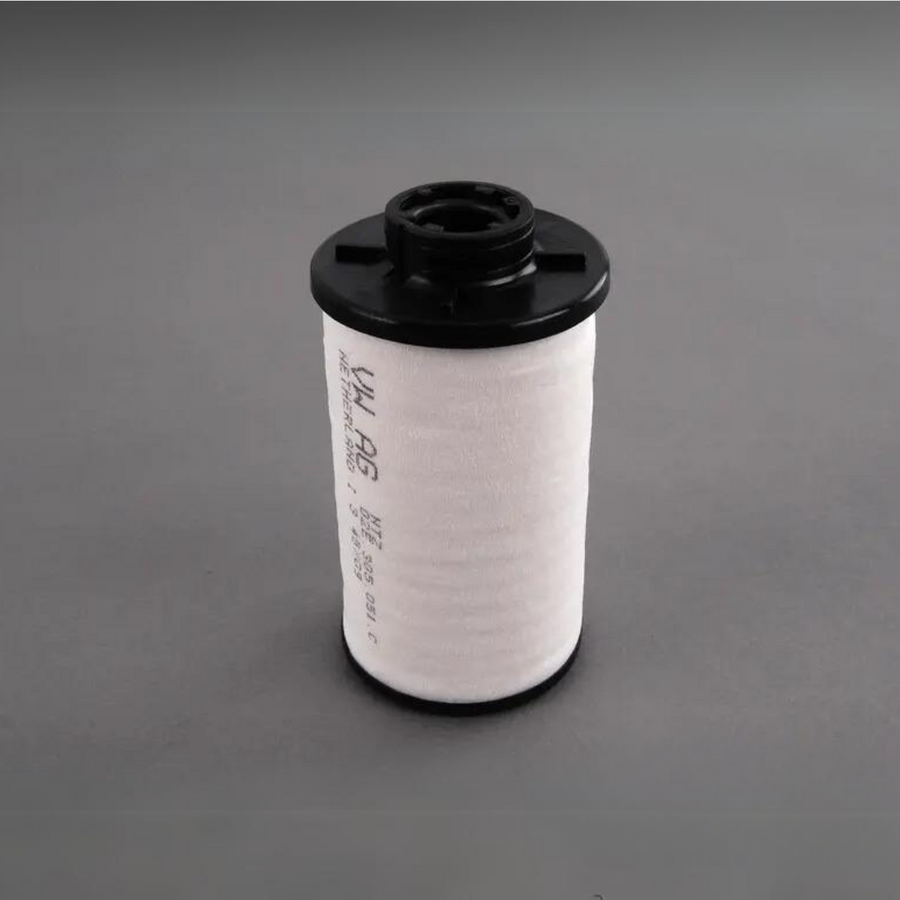 Filtro de Óleo VAG 02E305051C Para Transmissão/Câmbio DSG VW/AUDI