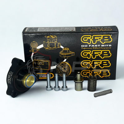 Válvula GFB DV+ T9357 BMW N20 320i, 125i, 328i, X1 e M2 F87 N55B30T0