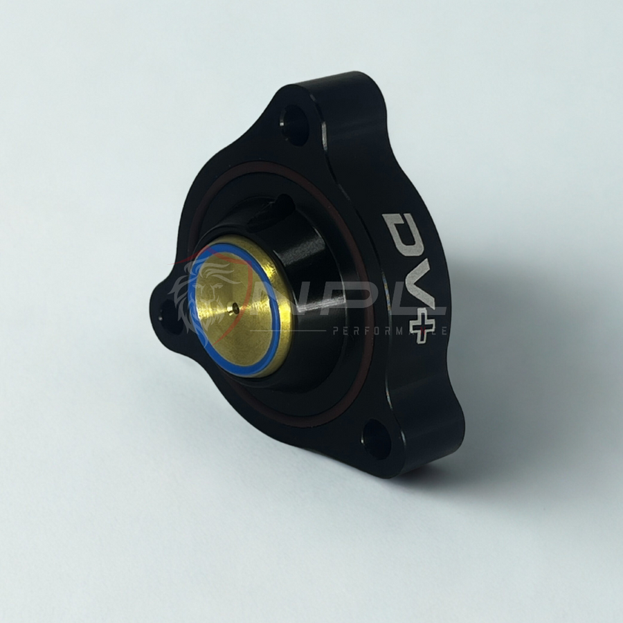 Válvula GFB DV+ T9357 BMW N20 320i, 125i, 328i, X1 e M2 F87 N55B30T0