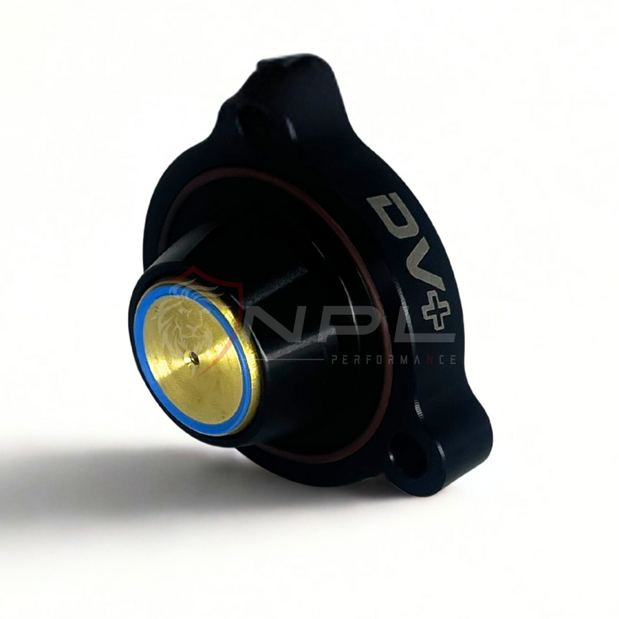 Válvula Gfb Dv+ T9351 Vw Audi 1.8 2.0 Tsi Tfsi