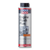 Pacote de Aditivos para Troca de Óleo - Engine Flush Plus e Oil Additiv