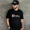 Camiseta NPL Performance x Sparco