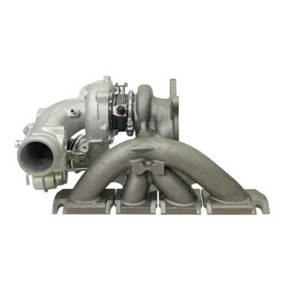 Turbina Roletada K04 Epman Para Audi A3 8P, S3, Vw Jetta Mk6, Passat, Tiguan Motor 2.0L FSI Ea113 / 2.0L TSI / TFSI Ea888 Gen1 Epman
