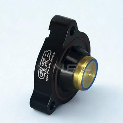 Válvula GFB DV+ T9357 BMW N20 320i, 125i, 328i, X1 e M2 F87 N55B30T0