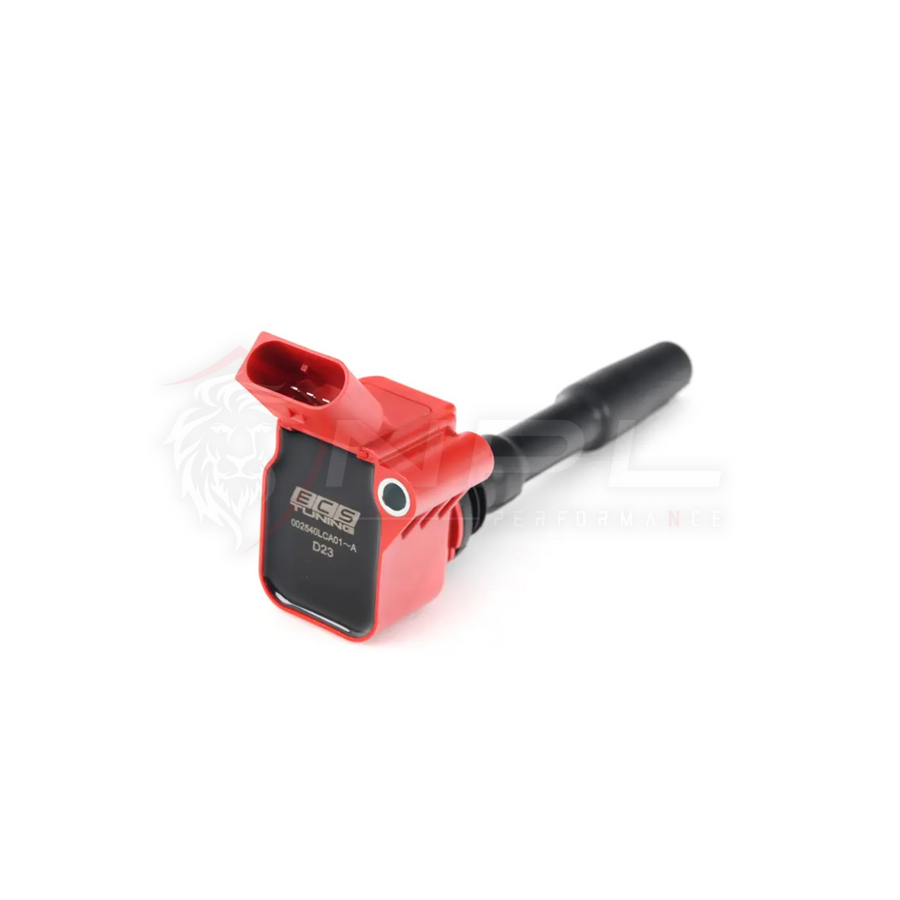 Kit 5 Bobinas de Ignição de Alta Performance ECS Tuning para AUDI RS3 8V, 8S TTRS 2.5 TFSI ECS Tuning