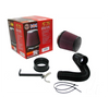 Filtro K&N Intake 57-0648-1 Para BMW 118i / 120i / 318i / 320i 2004 - 2011