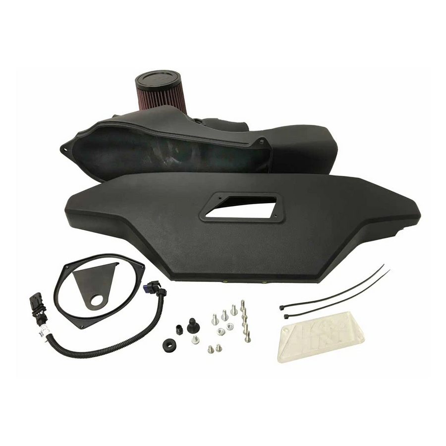 Intake K&n 57s-2001 para Bmw 120i 125i 220i 228i 320i 420i 428i N20 2014-2016