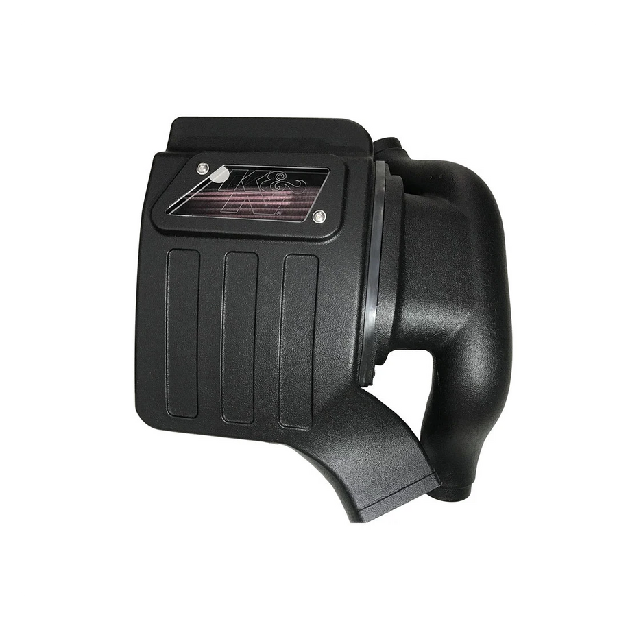 Filtro Ar K&N Intake 57S-2003 Para BMW 335i  3.0L N54 ( 2006 - 2010 )