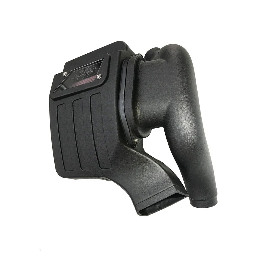 Filtro Ar K&N Intake 57S-2003 Para BMW 335i  3.0L N54 ( 2006 - 2010 )