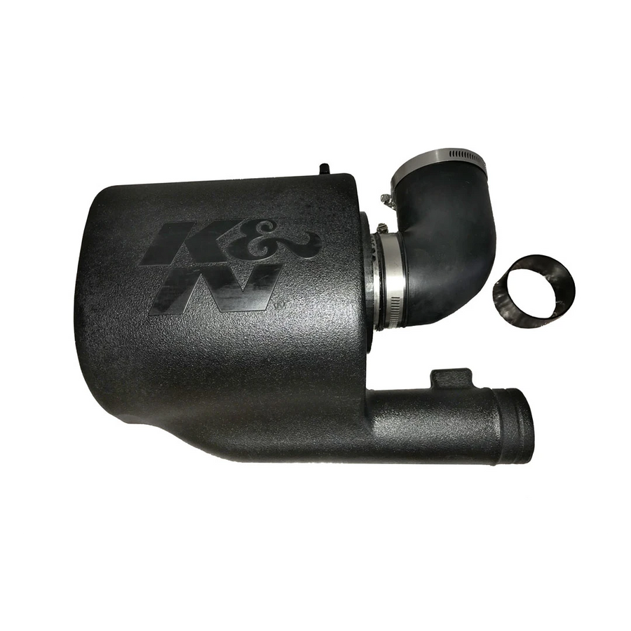 Intake K&N 57s-9506 Volkswagen / Audi 1.4T: A1| A3| Q3| Golf| Jetta| Tiguan|T-Cross| Polo GTS| Virtus GTS| Taos