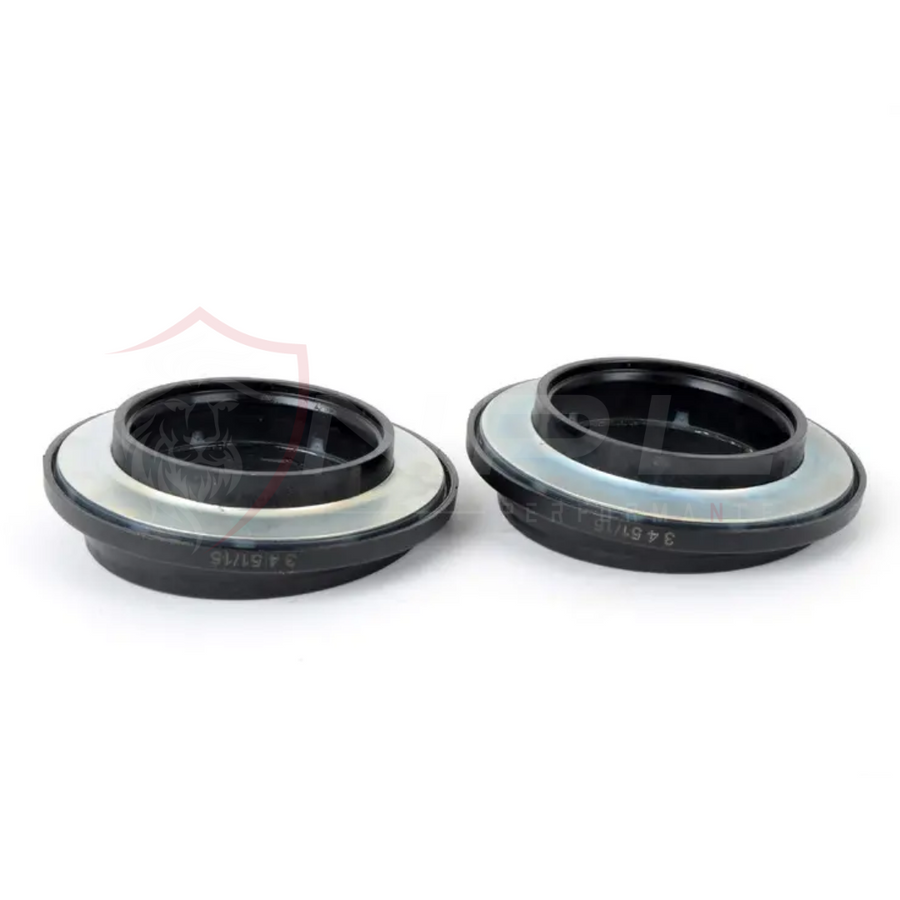 Rolamentos Coxim Amortecedor Dianteiro Para VW Golf MK7 GTI, Jetta MK7, AUDI 8V S3, A3 1.8T / 2.0T IPD Germany