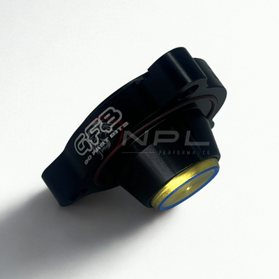 Válvula Gfb Dv+ T9351 Vw Audi 1.8 2.0 Tsi Tfsi