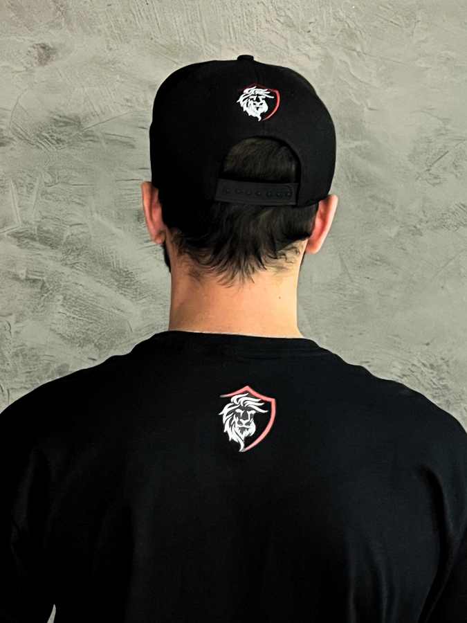 Camiseta NPL Performance x Sparco