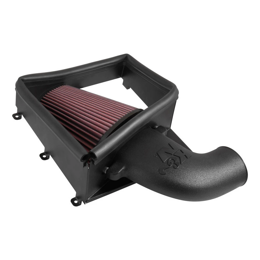 Filtro De Ar K&N 63-1132 BMW 535i 3.0L  (2011 - 2016)