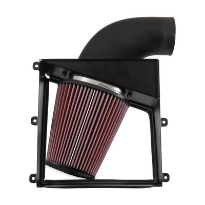 Filtro De Ar K&N 63-1132 BMW 535i 3.0L  (2011 - 2016)