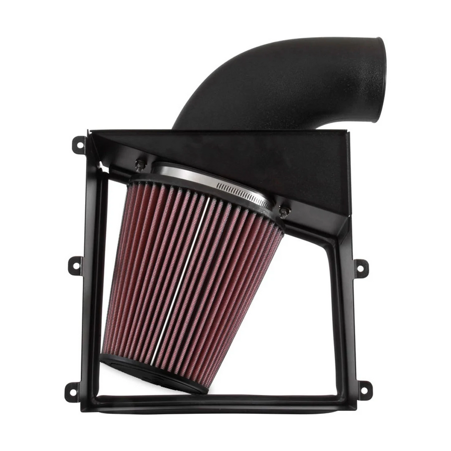 Filtro De Ar K&N 63-1132 BMW 535i 3.0L  (2011 - 2016)