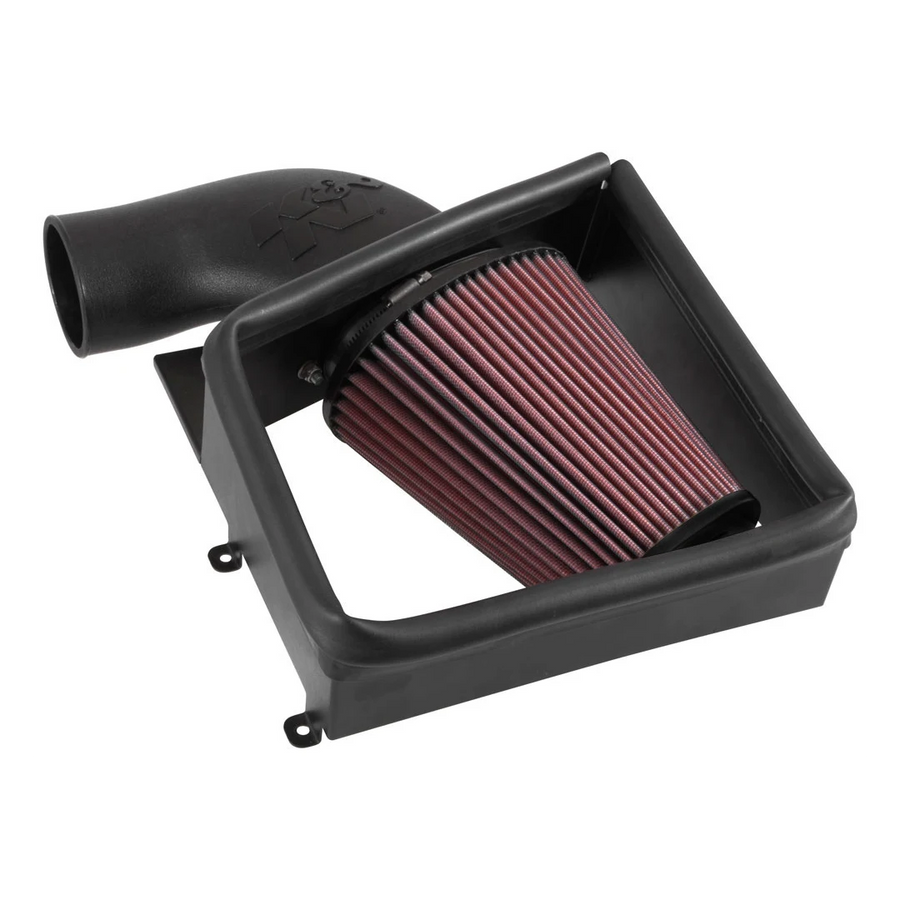Filtro De Ar K&N 63-1132 BMW 535i 3.0L  (2011 - 2016)