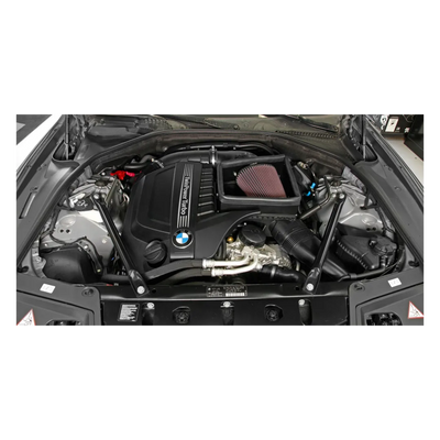 Filtro De Ar K&N 63-1132 BMW 535i 3.0L  (2011 - 2016)