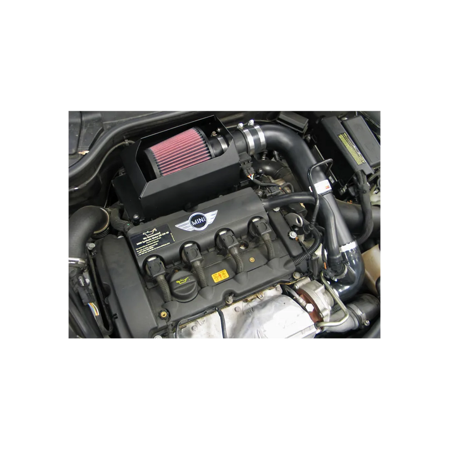 Filtro Ar K&N Intake 69-2004TTK Mini Cooper S 1.6  2007-2010