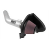 Intake K&N 69-2027TS Para BMW 335i, 445i N55 3.0L (2012-2015)