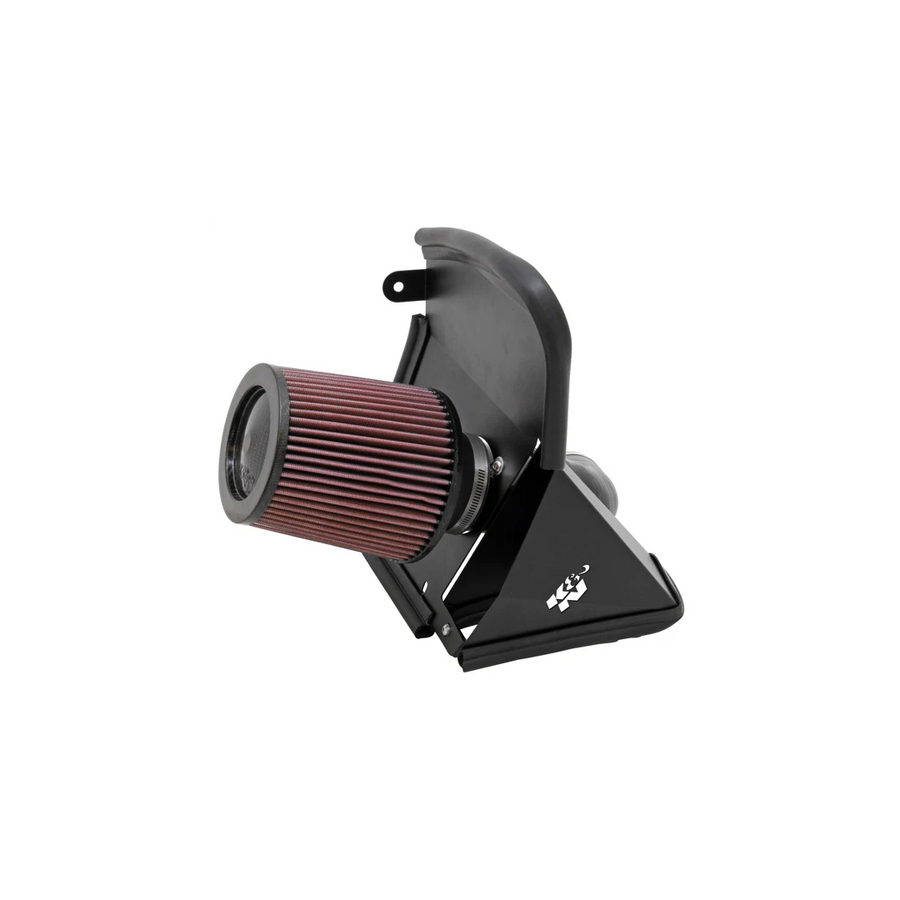 Filtro De Ar Intake K&N 69-9505T Audi A4 B8 2.0 FSI +13hp (2009 - 2013)