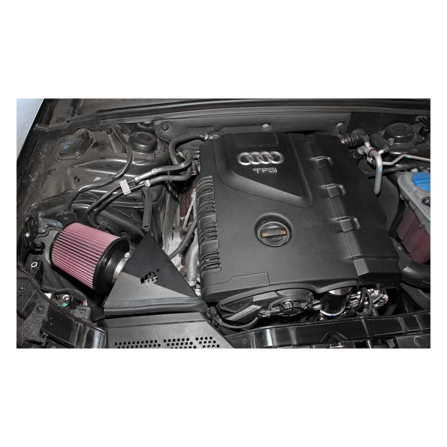 Filtro De Ar Intake K&N 69-9505T Audi A4 B8 2.0 FSI +13hp (2009 - 2013)