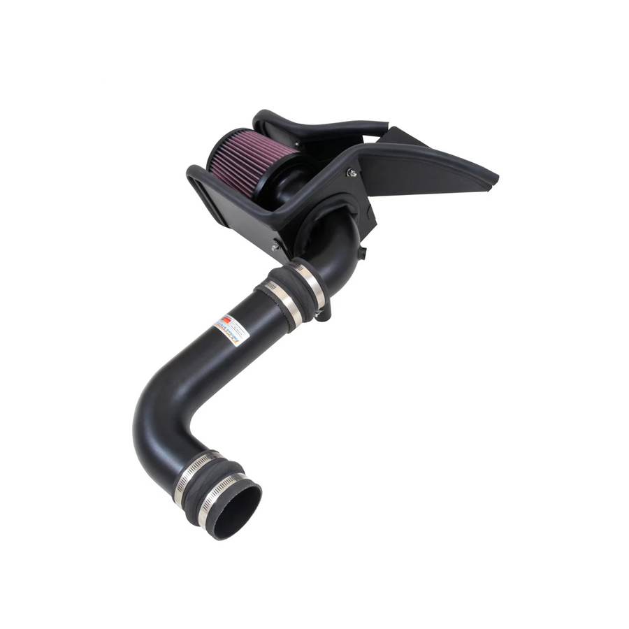 Intake K&n 69-9507ttk Para Vw Jetta MK6, Fusca 2.0 Tsi 211cv