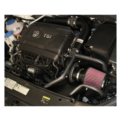 Intake K&n 69-9507ttk Para Vw Jetta MK6, Fusca 2.0 Tsi 211cv