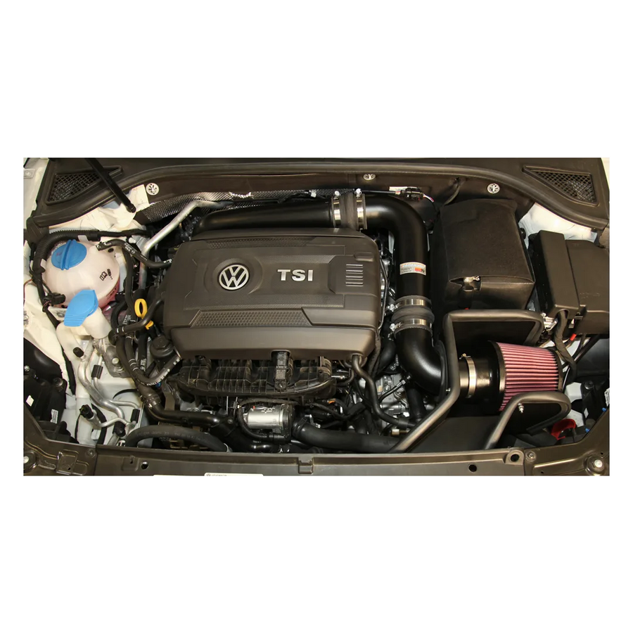 Intake K&n 69-9507ttk Para Vw Jetta MK6, Fusca 2.0 Tsi 211cv