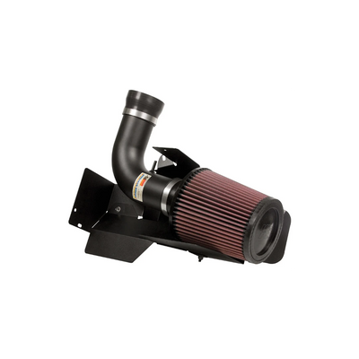 Intake K&N 69-9756TFK Audi A3 E TT 2.0 TFSI | Jetta 2.0 TSI