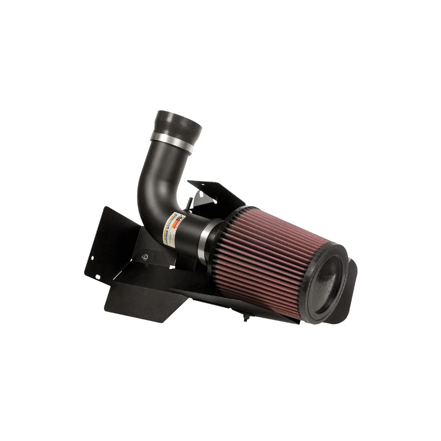 Intake K&N 69-9756TFK Audi A3 E TT 2.0 TFSI | Jetta 2.0 TSI