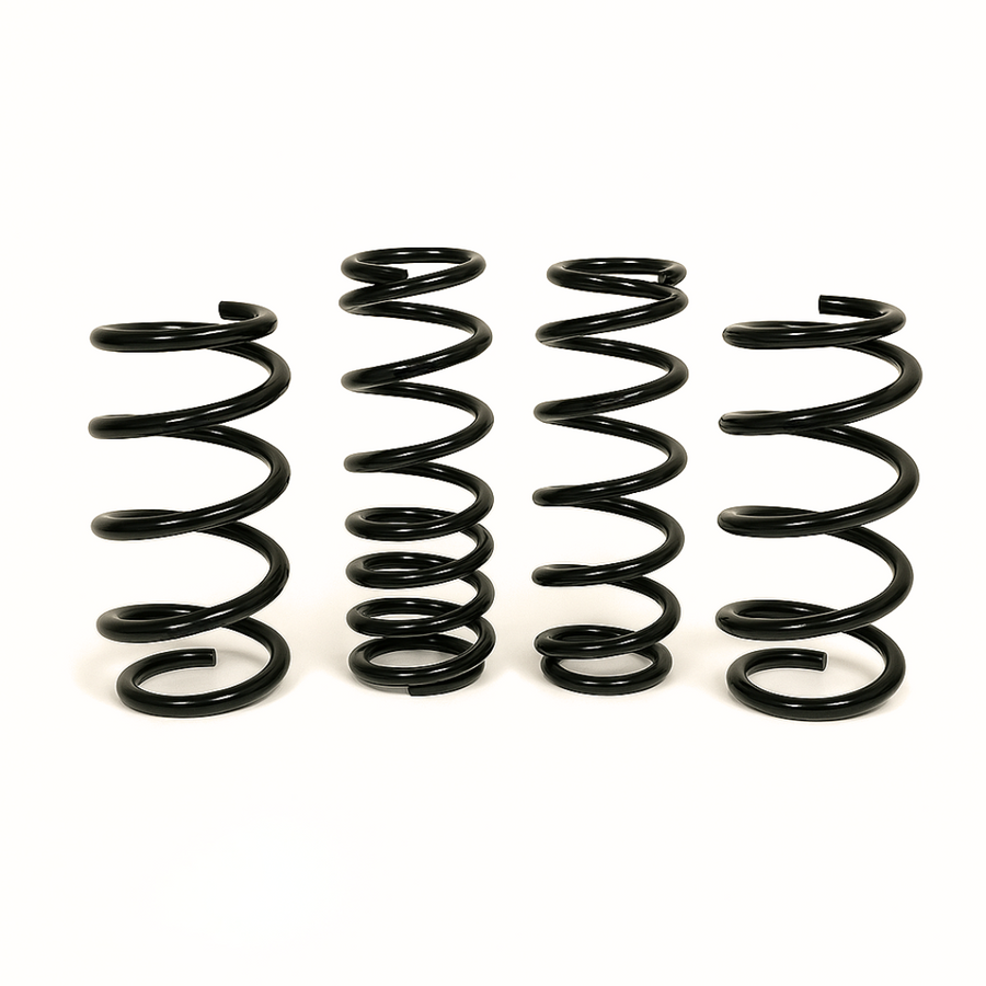 Pro-kit Eibach BMW Série 3 Coupe e Sedan (E46) 320i 323i 325i 328i 330i 1998 até 2005