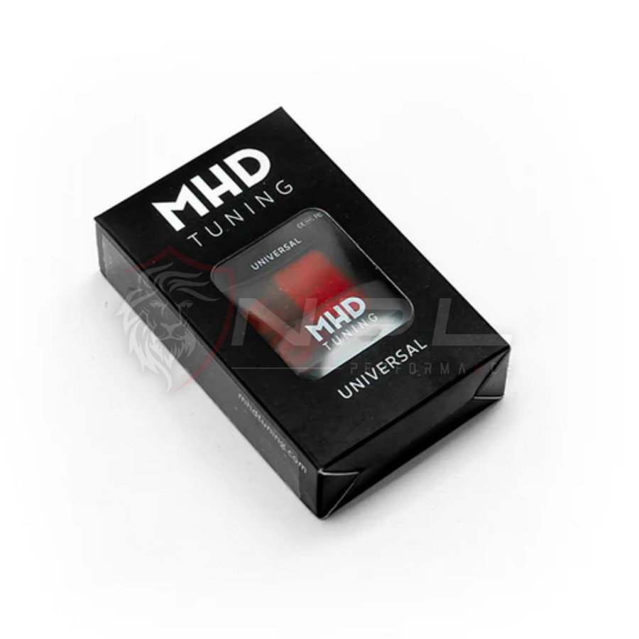 Adaptador de Flash MHD Wireless OBDII WiFi V2 MHD Tuning