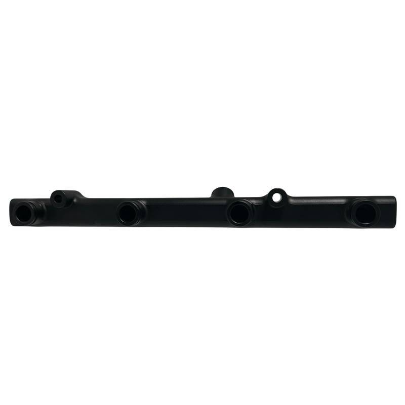Flauta de Injetores MPI em Alumínio Billet RGTX para VW AUDI Golf GTI, Jetta GLI, Passat B8, Tiguan, 8V A3, S3 Motor 2.0T EA888 Gen3