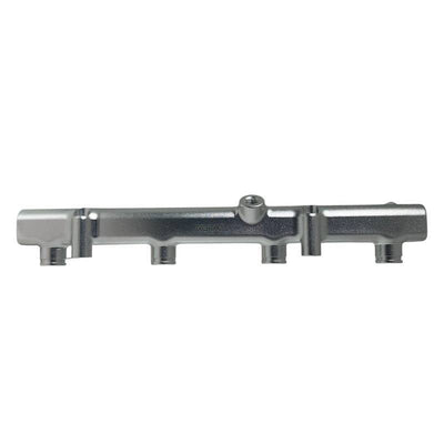 Flauta de Injetores MPI em Alumínio Billet RGTX para VW AUDI Golf GTI, Jetta GLI, Passat B8, Tiguan, 8V A3, S3 Motor 2.0T EA888 Gen3