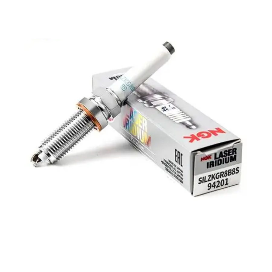 Vela de Ignição Iridium NGK SILZKGR8B8S (94201)