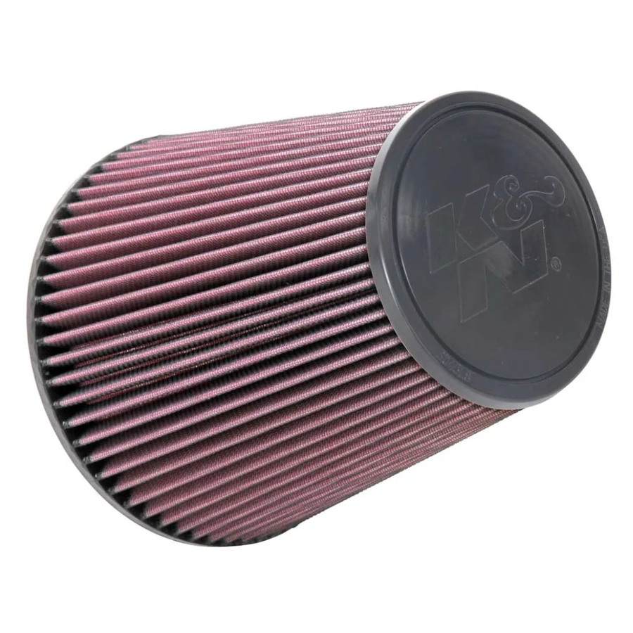 Filtro de Ar K&N RU-1044XD Universal Original de Alto Fluxo