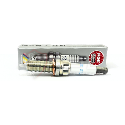 Vela de Ignição Iridium NGK SILZKBR8D8S (97506)