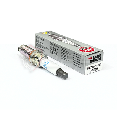 Vela de Ignição Iridium NGK SILZKBR8D8S (97506)