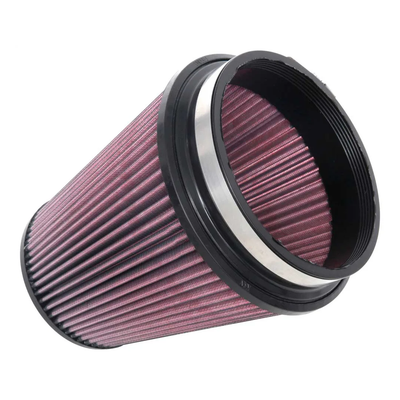 Filtro de Ar K&N RU-1044XD Universal Original de Alto Fluxo