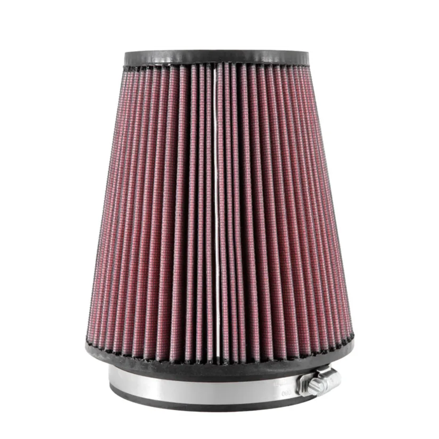 Filtro de Ar K&N RU-2800 Universal Original de Alto Fluxo