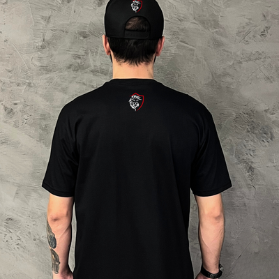 Camiseta NPL Performance x Sparco