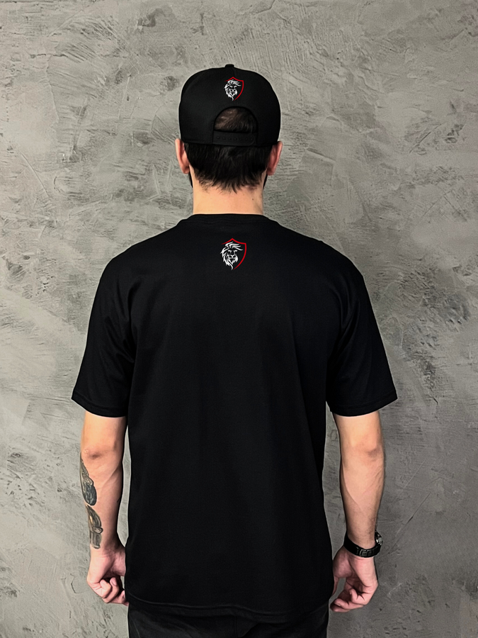 Camiseta NPL Performance x Sparco