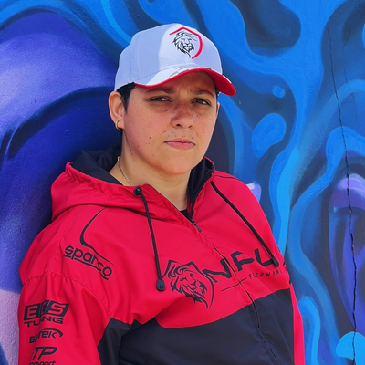 Boné Boné Race NPL Performance - Branco NPL Performance Lifestyle