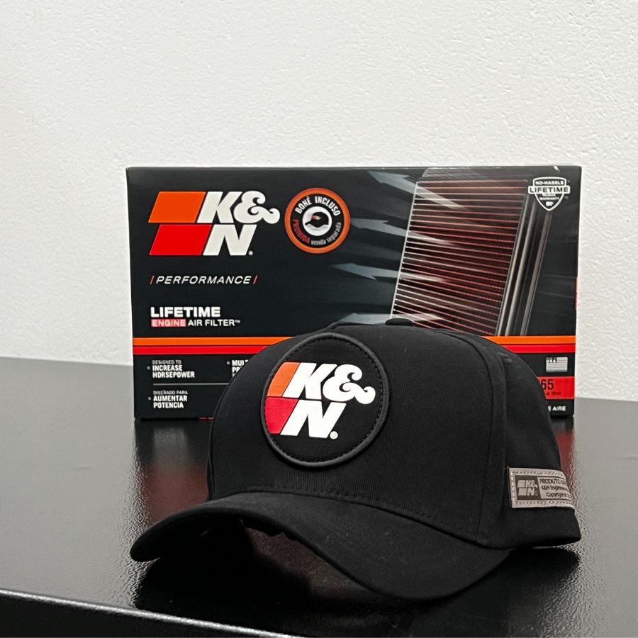 Filtro De Ar K&n 33-2865 Vw/audi Motor 2.0 Tsi 200cv E 211cv