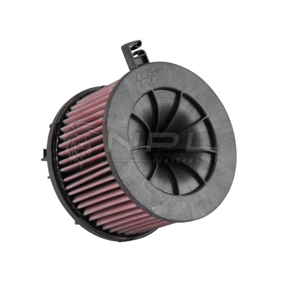 Filtro De Ar K&n E-0647 Para Audi B9 A4 / A5 2.0 TFSI 190cv 2017+