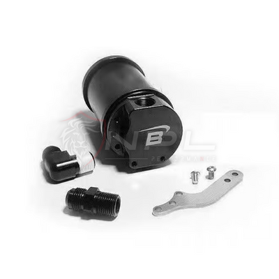 Oil Catch Can Para VW / Audi 2.0L TFSI EA113 NPL Performance Parts