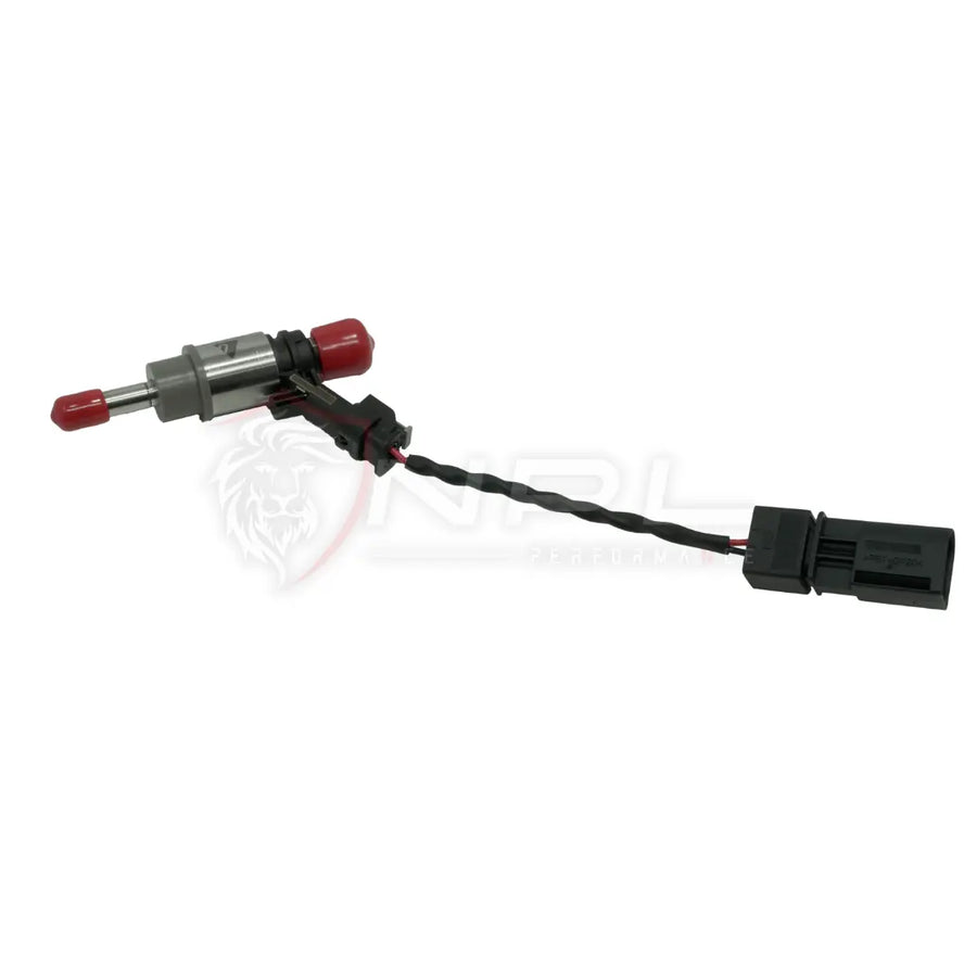 Kit 4 Bicos Injetores Nostrum De Alta Performance Para VW / Audi Motor 2.0T FSI EA113